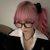 Telegram profile photo for ㅤrosè bloom