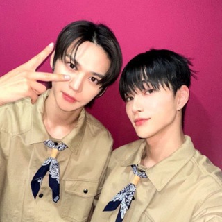 Telegram profile photo for 🔒seunghoney🍯