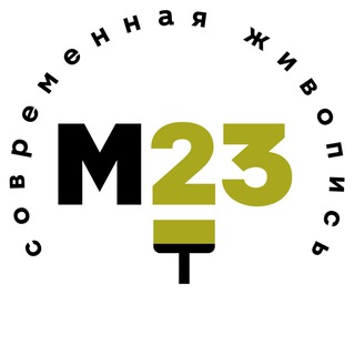 Telegram profile photo for M23D317