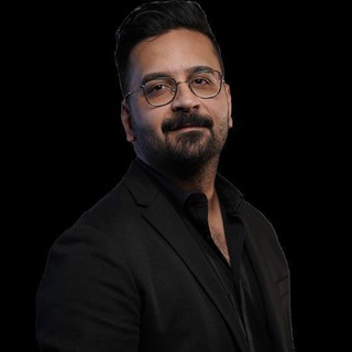 Telegram profile photo for ریاضی انسانی آریان حیدری