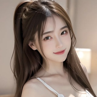 Telegram profile photo for ain7 胧月