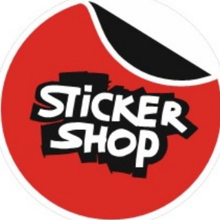 Telegram profile photo for Стикершоп ONLINE