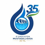 Telegram profile photo for Ekspluatatsiya agentligi