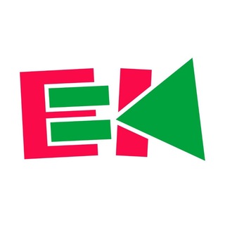 Telegram profile photo for ЕК