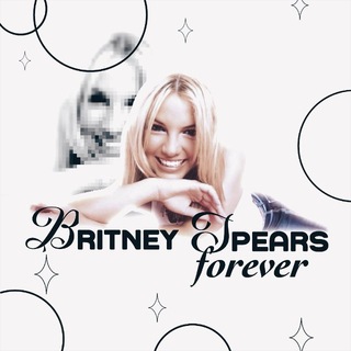 Telegram profile photo for Britney Spears Forever