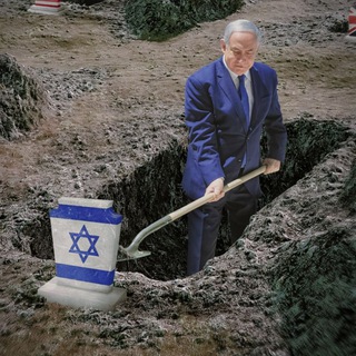Telegram profile photo for Enemy israel