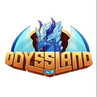 Telegram group profile photo for Odyssland Official Community