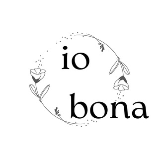 Telegram profile photo for io bona en Esperanto