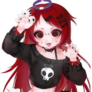 Telegram profile photo for обрыгаловка