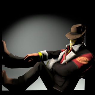 Telegram profile photo for Gasterovi4