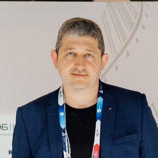 Telegram profile photo for Блюмкин Алексей блог ПРО бизнес и не только