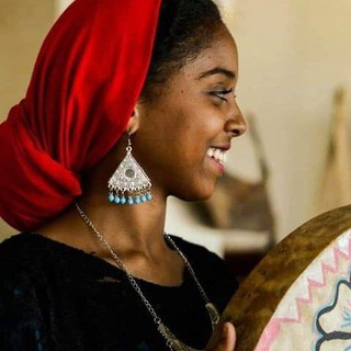 Telegram profile photo for خـواطـر سودانيـه💙