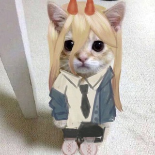 Telegram profile photo for Аниме гифки