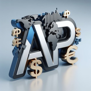 Telegram profile photo for AP.SmartTrading