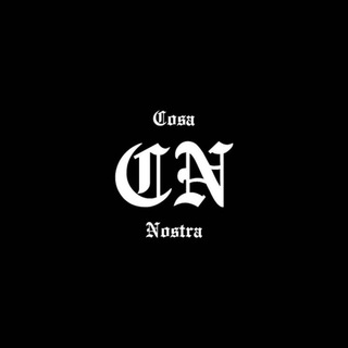 Telegram profile photo for Cosa Nostra