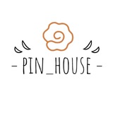 Telegram profile photo for Брошки ручной работы pin_house
