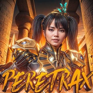 Telegram profile photo for GARANT PERETRAX
