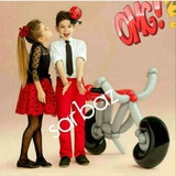 Telegram profile photo for عمده پوشاک بچگانه سرباز👫