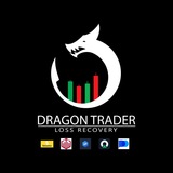 Telegram profile photo for Dragon - Loss Recovery