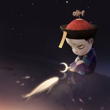 Telegram profile photo for 僵小鱼业务展示