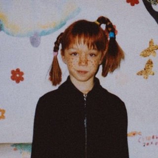 Telegram profile photo for Письма к маю