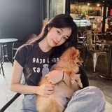 Telegram profile photo for Hyewon
