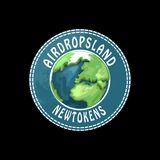 Telegram profile photo for AirdropsLand