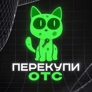 Telegram group profile photo for Otc Українські Перекупи