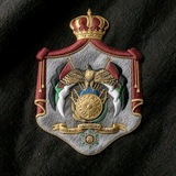 Telegram profile photo for للأردنيين 🇯🇴