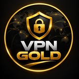 Telegram profile photo for VPN GOLD