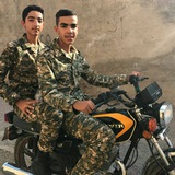 Telegram profile photo for پایگاه بسیج امام حسن مجتبی (ع) زاهدشهر