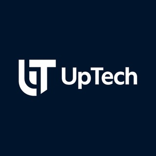 Telegram profile photo for UpTech