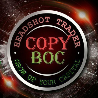Telegram profile photo for BOC