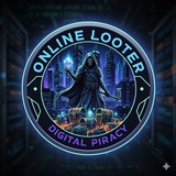 Telegram profile photo for Online looters