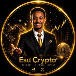 Telegram profile photo for Esu Crypto™🏅