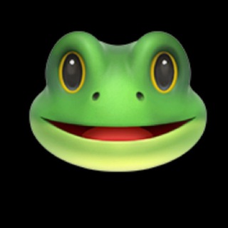 Telegram profile photo for ЭТО СКРЕПЫШ 🐸 🦋 ✨