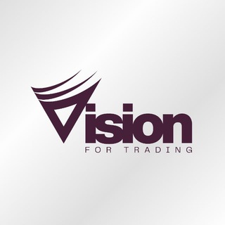 Telegram profile photo for VISION FOR TRADING