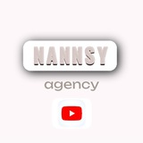 Telegram profile photo for Youtube блогеры NANNSY AGENCY
