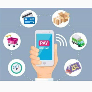 Telegram profile photo for Payout