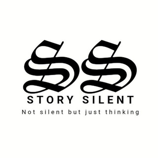 Telegram profile photo for STORY SILENT