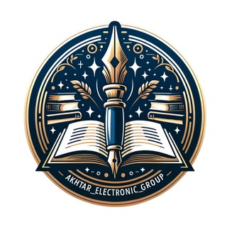 Telegram profile photo for ❰❰ آموزش مقالهنویسی ISI ❱❱