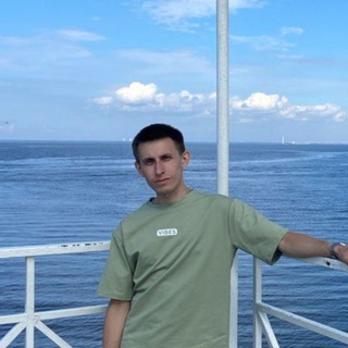 Telegram profile photo for Алексей Рыбаков