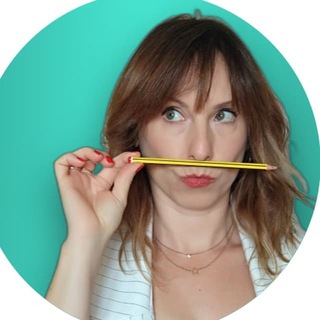 Telegram profile photo for Copywriting con Beatriz Torres