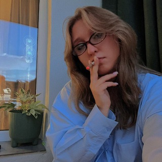 Telegram profile photo for крольчатина