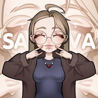 Telegram profile photo for savaarta❤️