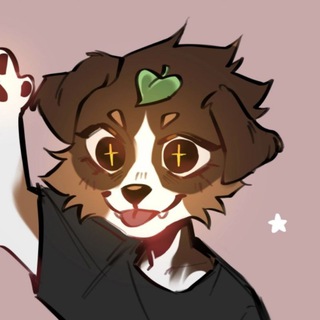 Telegram profile photo for Хорни созвездие (18+)