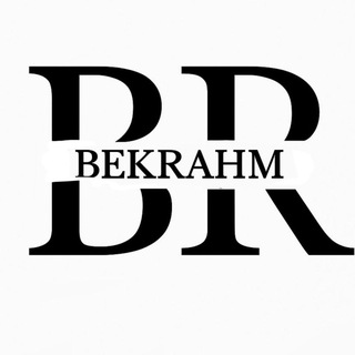 Telegram profile photo for BekRahmDoʻkoni