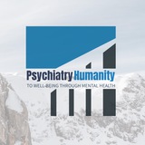Telegram profile photo for Psychiatry Humanity