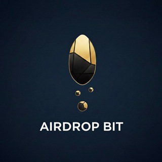Telegram profile photo for AIRDROP BIT