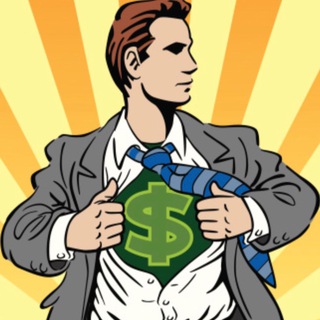 Telegram group profile photo for The Accountant | Lobby